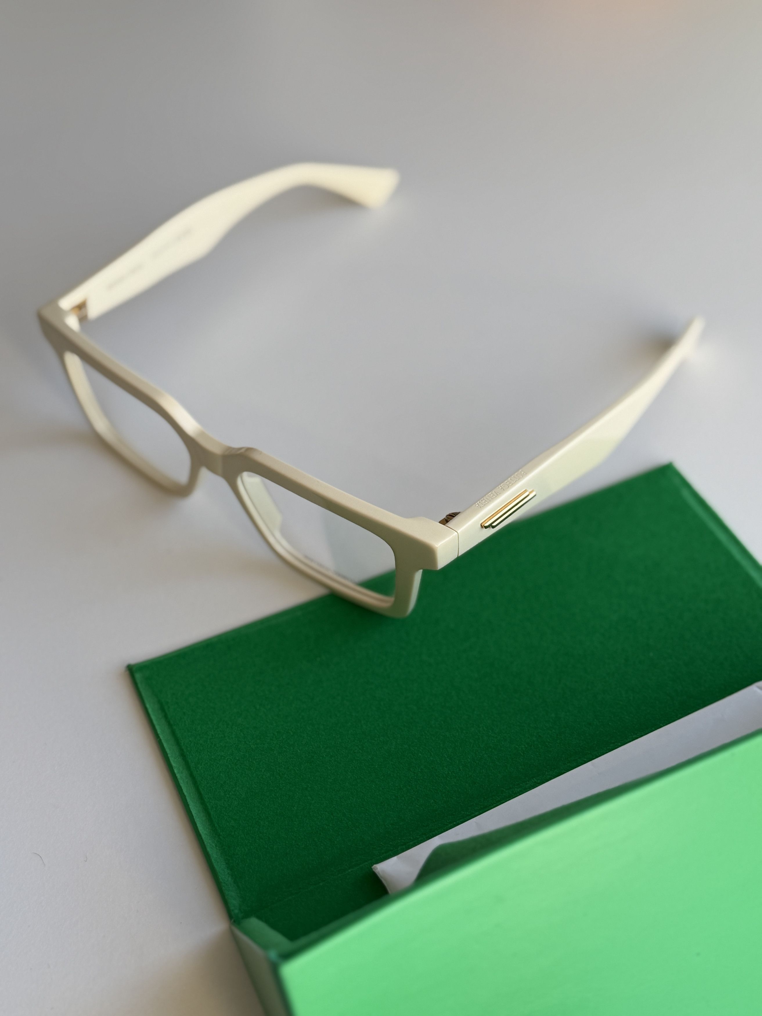 Bottega Veneta Bottega Veneta Glasses Size ONE SIZE - 11 Thumbnail