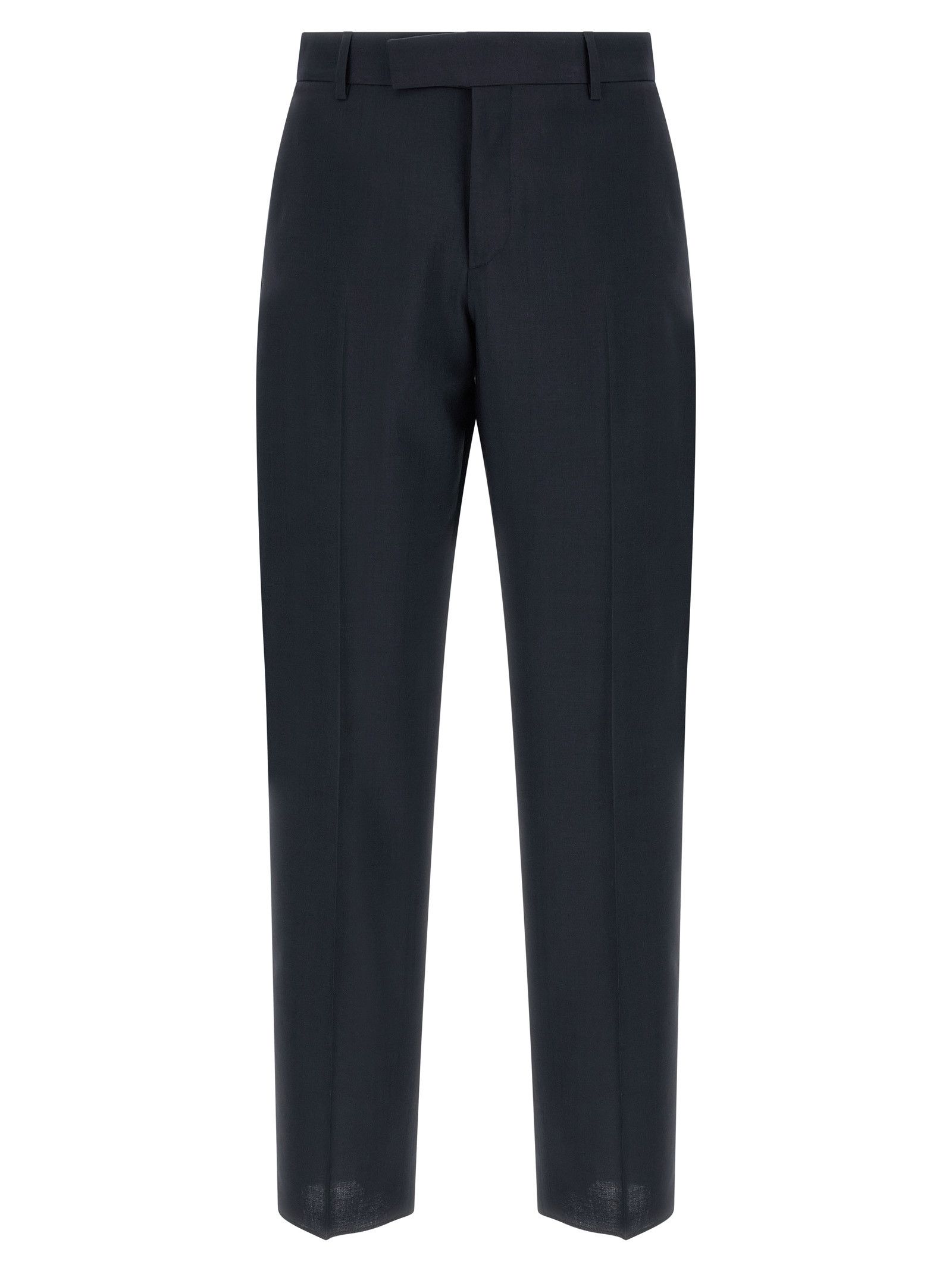 Fendi Tailored Trousers Size US 34 / EU 50 - 1 Thumbnail