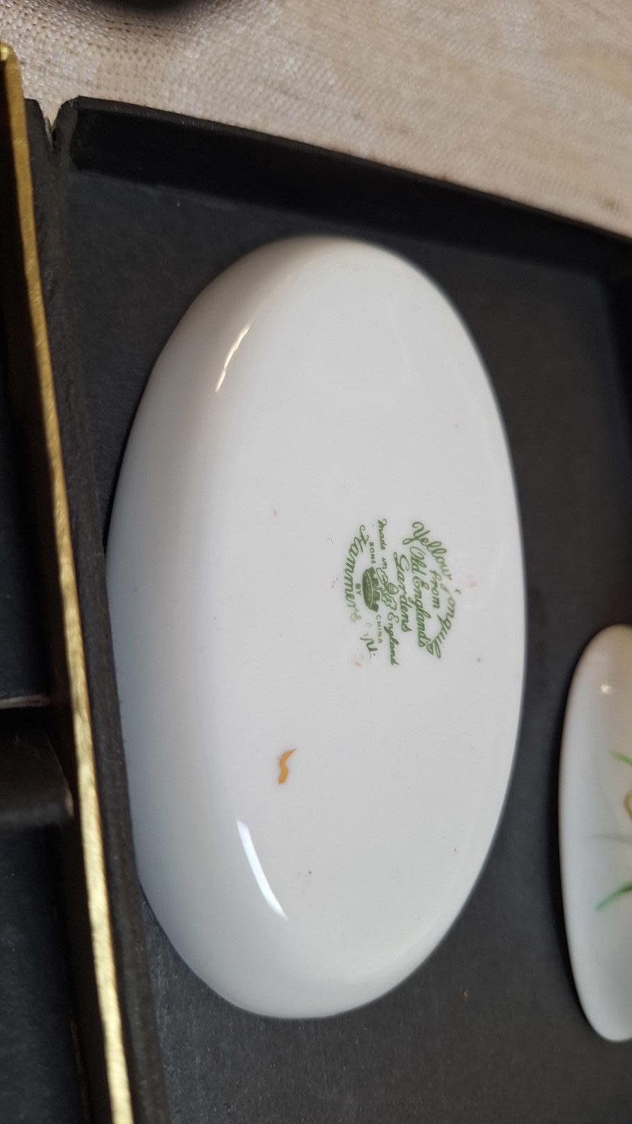 Designer Vtg Hammersley & Co. bone china set Size ONE SIZE - 5 Thumbnail