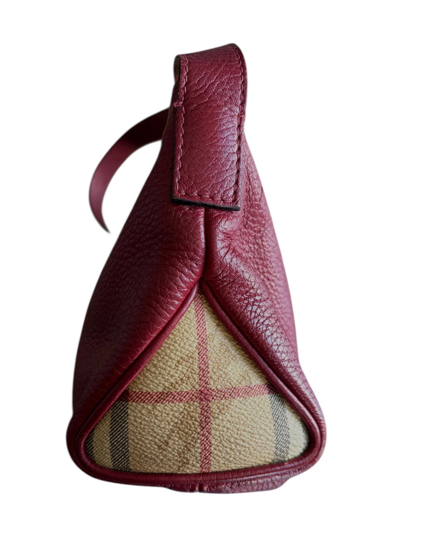 Burberry 2000’S BURBERRY HAYMARKET HORN TOGGLE Size ONE SIZE - 3 Thumbnail