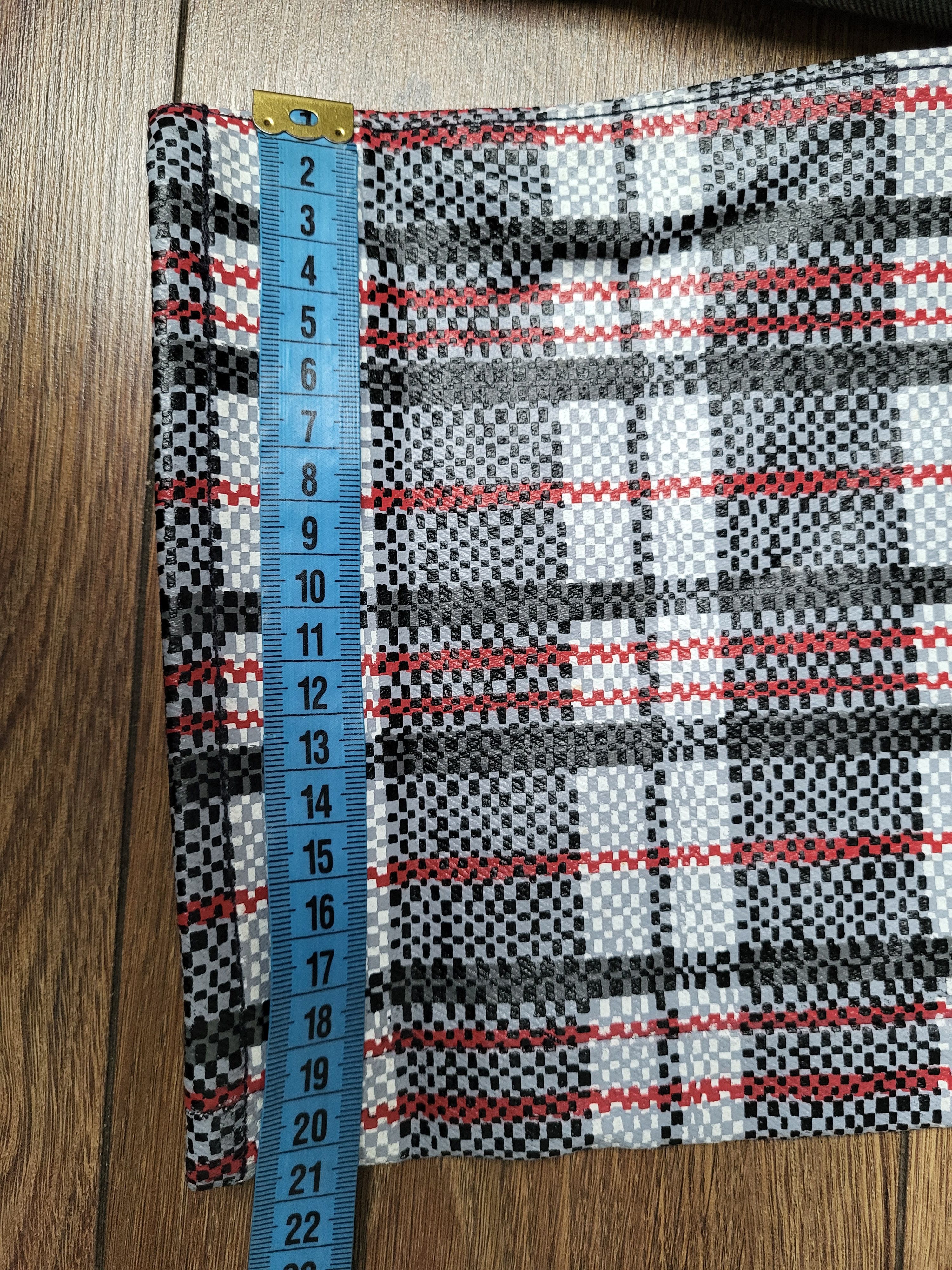 Evisu Evisu denim all over print AOP W30 Size US 30 / EU 46 - 19 Thumbnail