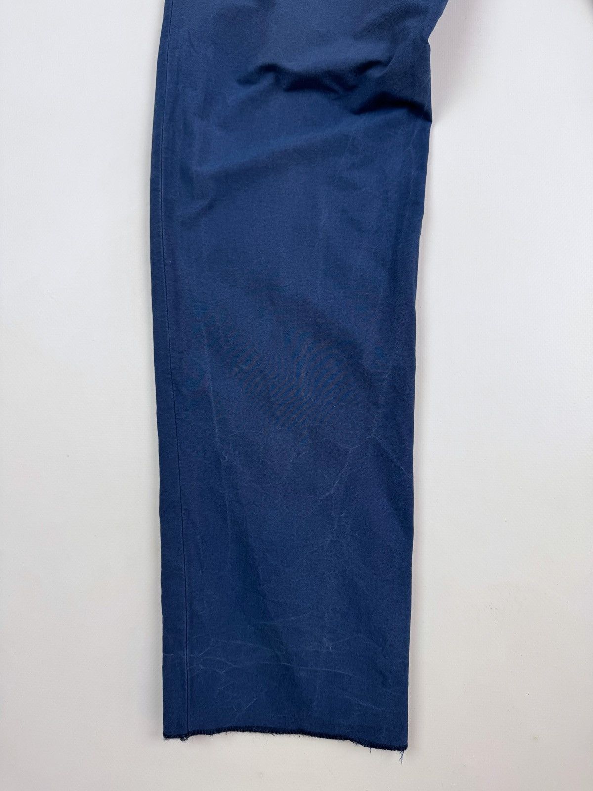 Acne Studios Washed Acne Studios Boston W Pop Chino Pants Size US 32 / EU 48 - 4 Thumbnail