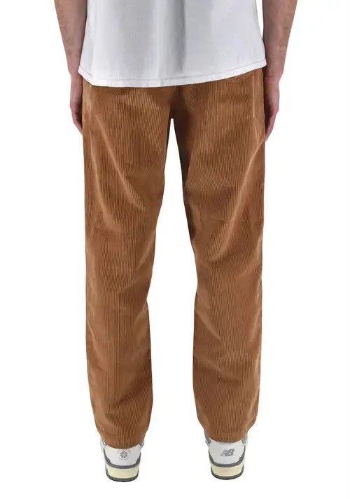 Vintage Corduroy Pants Wheat Brown Size US 30 / EU 46 - 4 Thumbnail