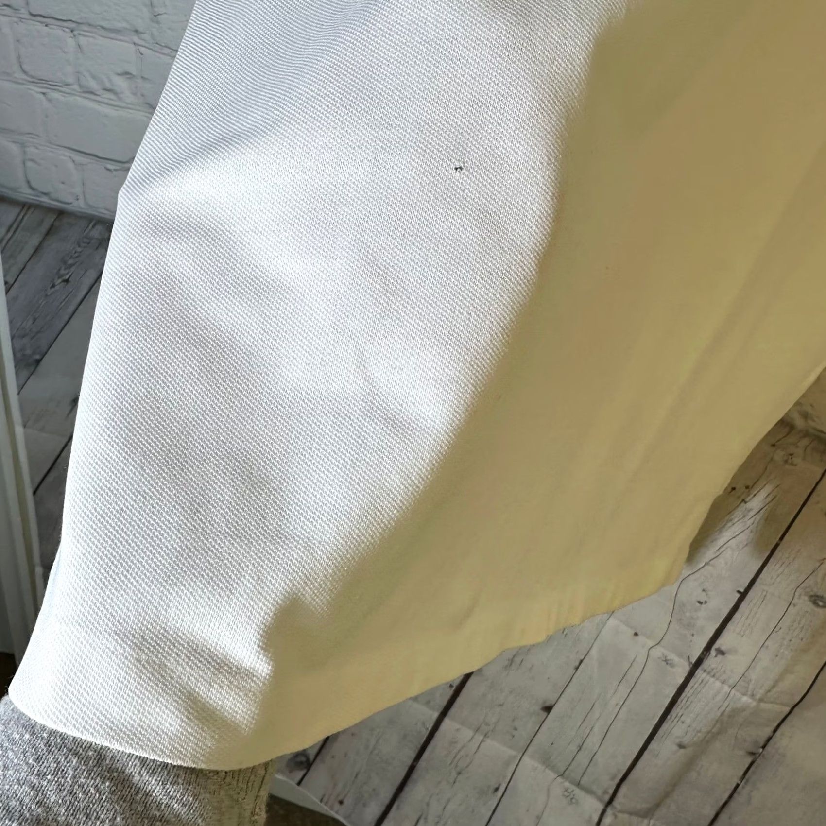 Polo Ralph Lauren Polo Ralph Lauren Mens XXL White Tennis Crest Number 2 Patch Pique Polo Shirt Size US XXL / EU 58 / 5 - 6 Thumbnail