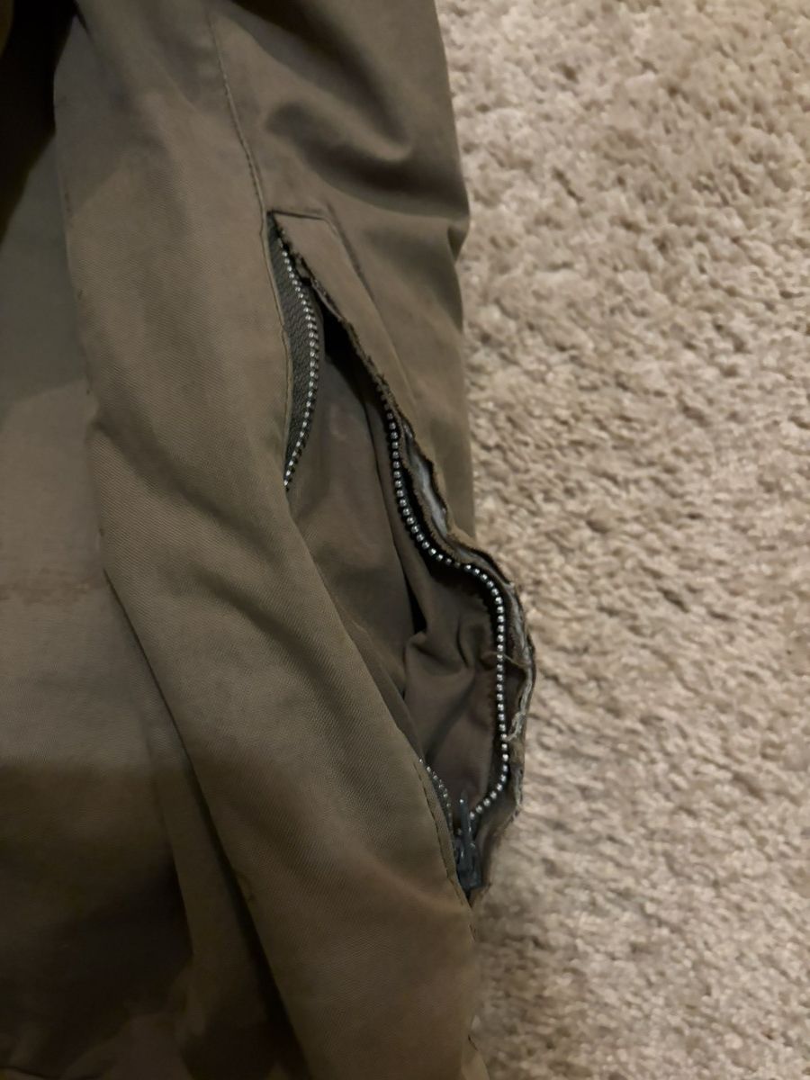 Helmut Lang AW98 Helmut Lang Padded Jacket Size US M / EU 48-50 / 2 - 6 Thumbnail