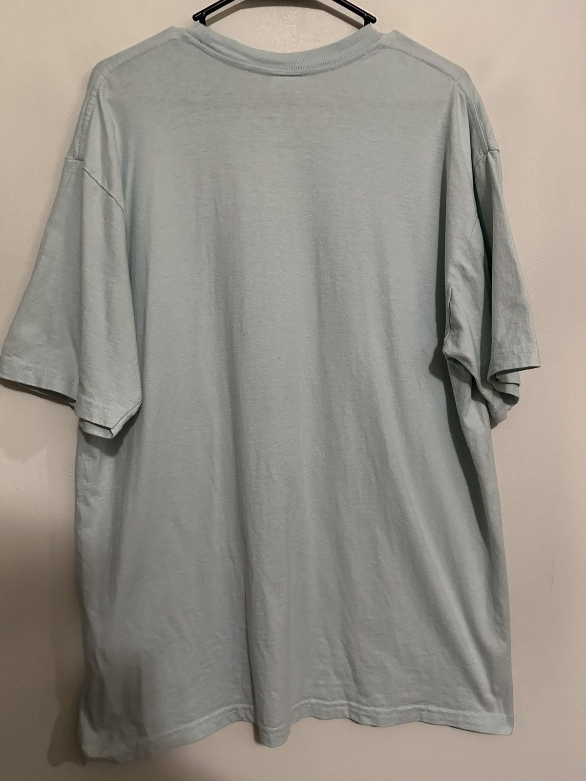 Supreme Supreme Fiorenza Tee Size US XL / EU 56 / 4 - 3 Thumbnail