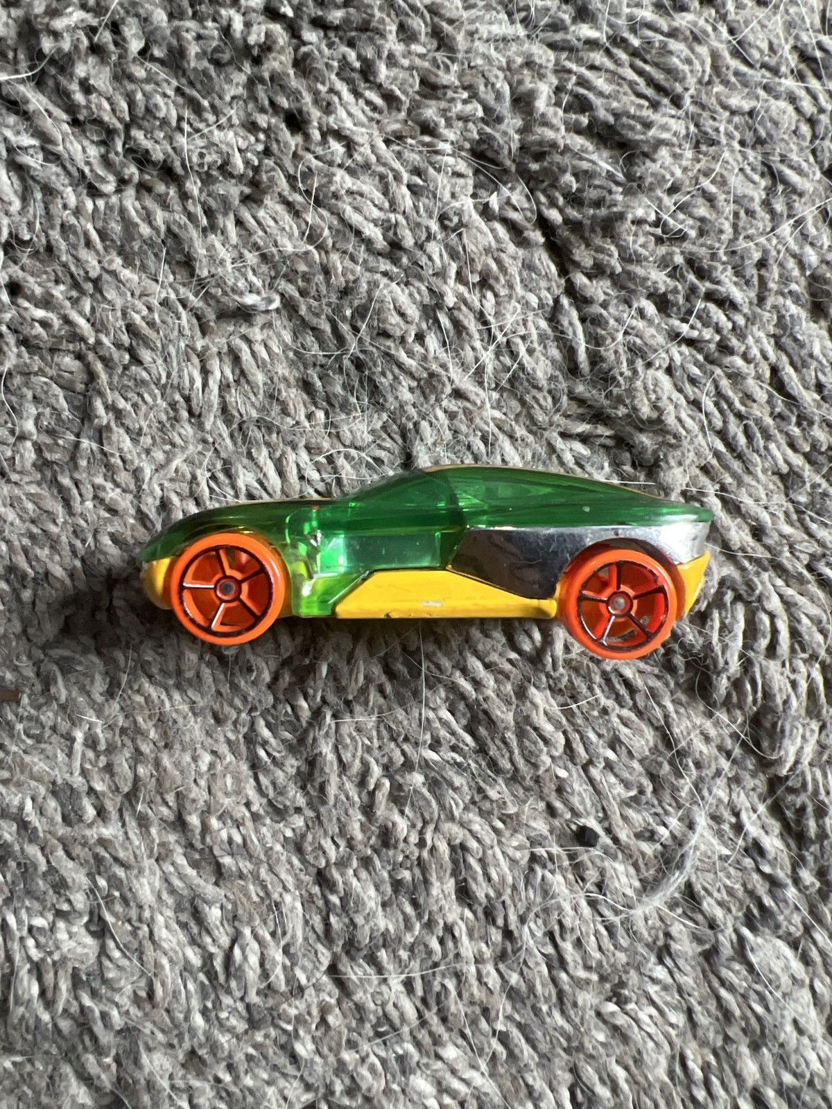 Hypebeast 2019 Mattel Hot Wheels Forward Force Size ONE SIZE - 3 Thumbnail