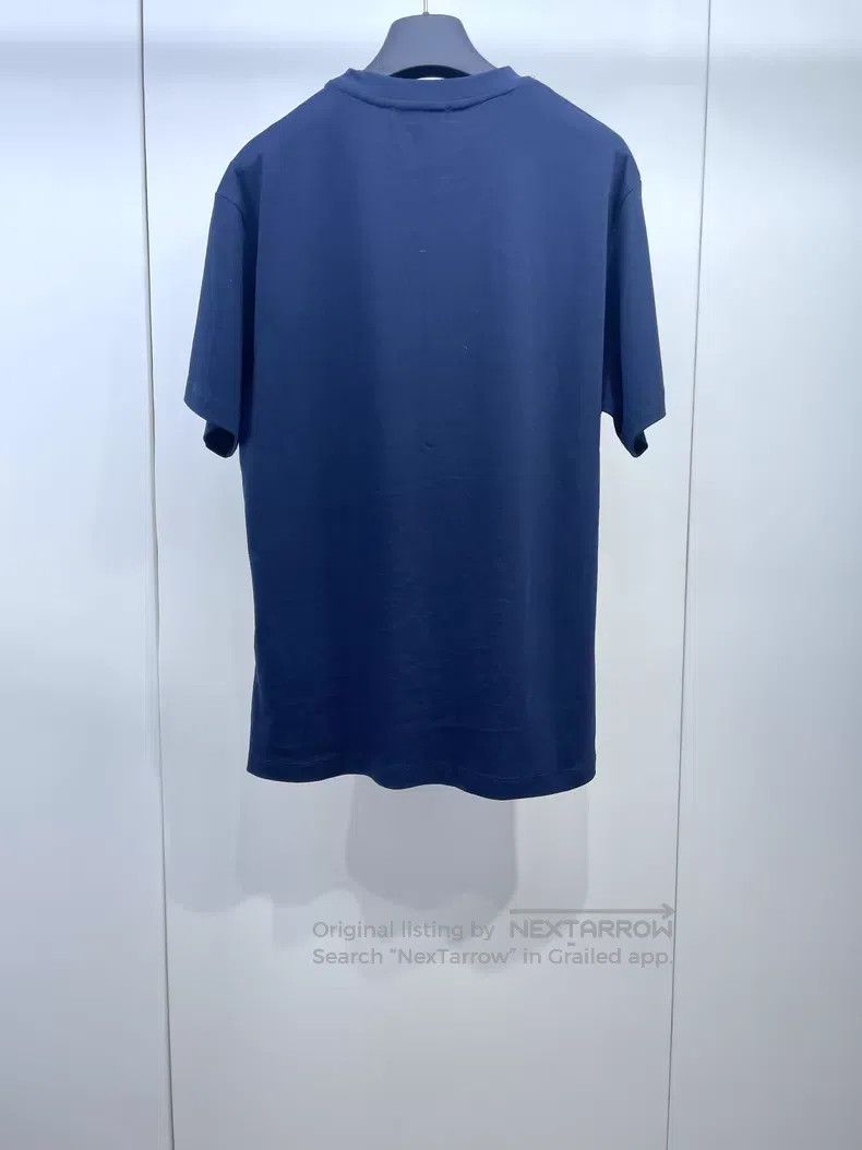 Louis Vuitton Louis Vuitton VCD Limited Chain Short Sleeve Size US M / EU 48-50 / 2 - 2 Thumbnail