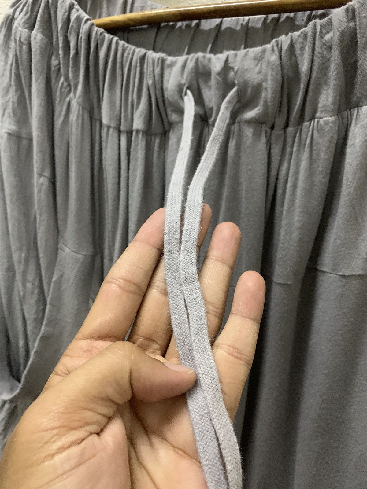 mercibeaucoup Mercibeaucoup by Issey Miyaki Pants Size 30" / US 8 / IT 44 - 6 Thumbnail