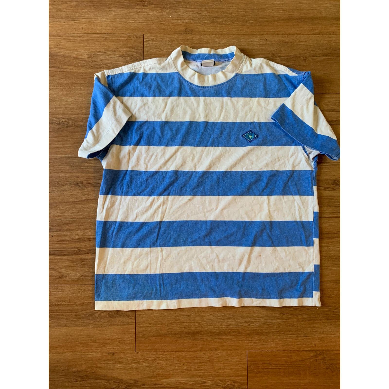 Gotcha Vintage so cal surfer T shirt size large 1990s 80s Size US L / EU 52-54 / 3 - 1 Thumbnail