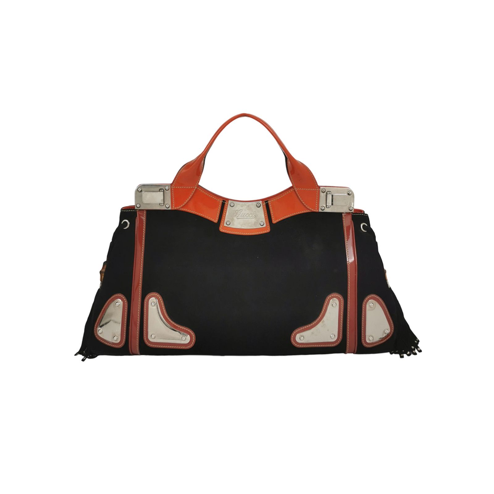 Gucci Gucci Women os Tote Bags Size ONE SIZE - 1 Thumbnail