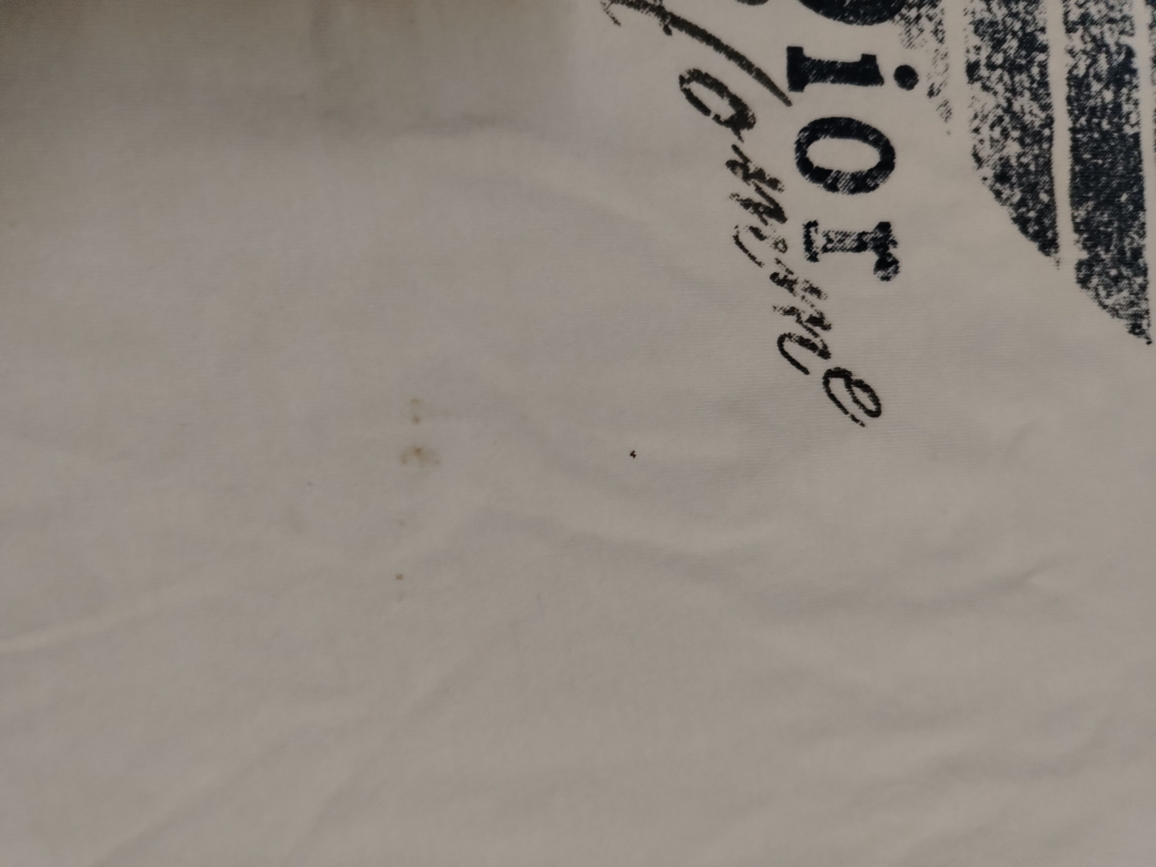 Dior Dior Homme ringer t shirt Size US XL / EU 56 / 4 - 6 Thumbnail