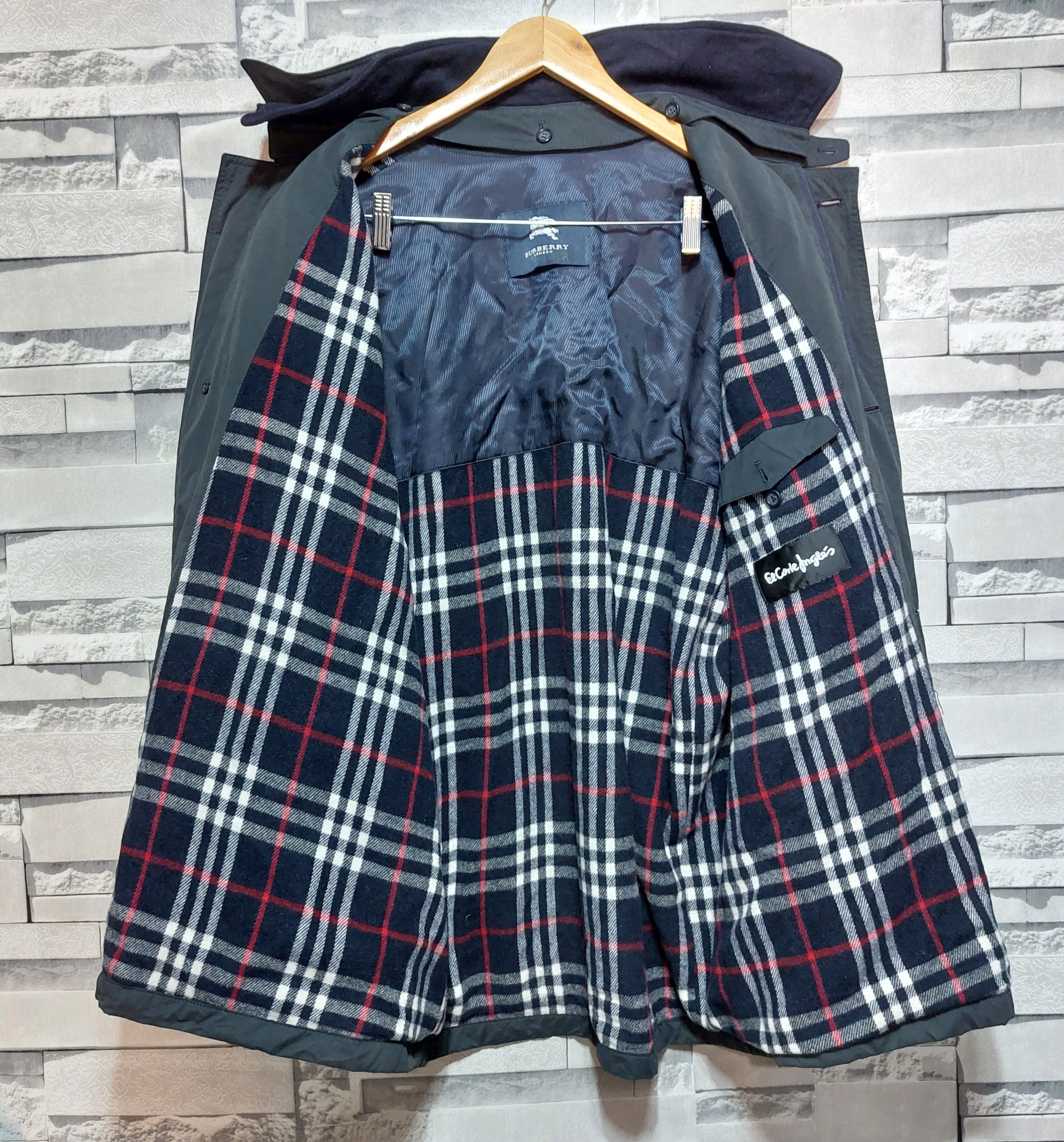 Burberry Burberry jacket Size US XL / EU 56 / 4 - 1 Thumbnail