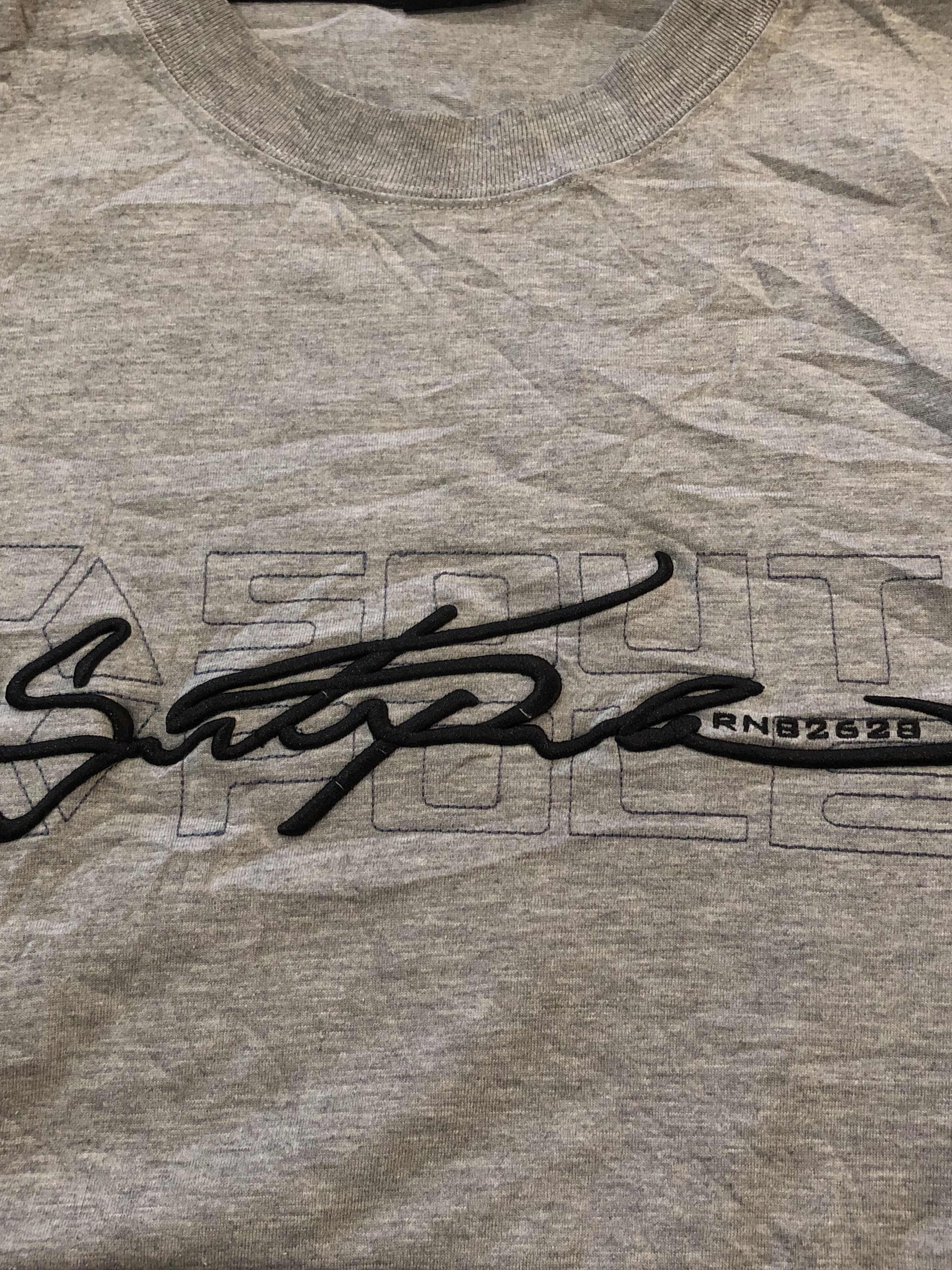 Designer × Southpole × Vintage Vintage Southpole RN82628 Men Tshirt Size US XXL / EU 58 / 5 - 4 Thumbnail