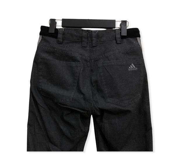 Adidas Vintage Adidas Striped Casual Pant Size US 28 / EU 44 - 6 Thumbnail
