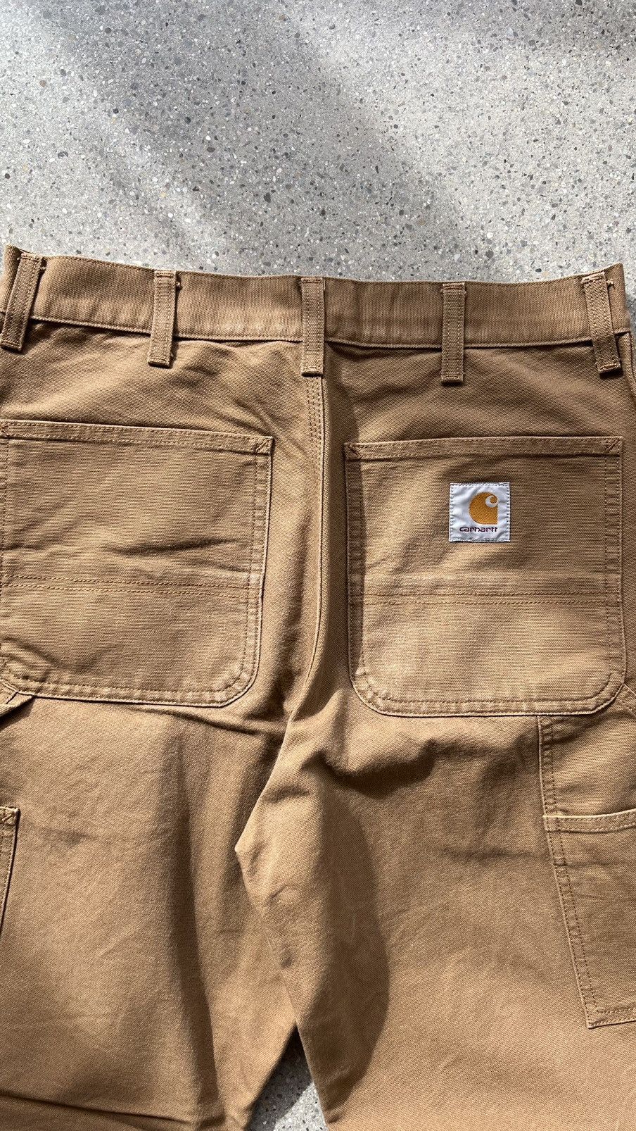 Carhartt Wip Carhartt WIP single knee pant Size US 30 / EU 46 - 3 Thumbnail