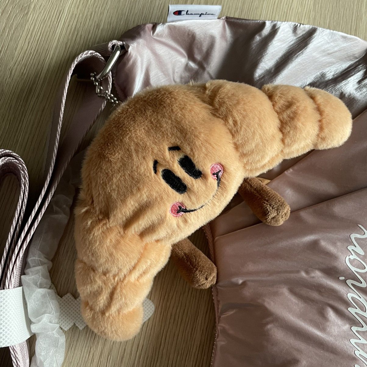 Champion champion bag Size ONE SIZE - 2 Thumbnail