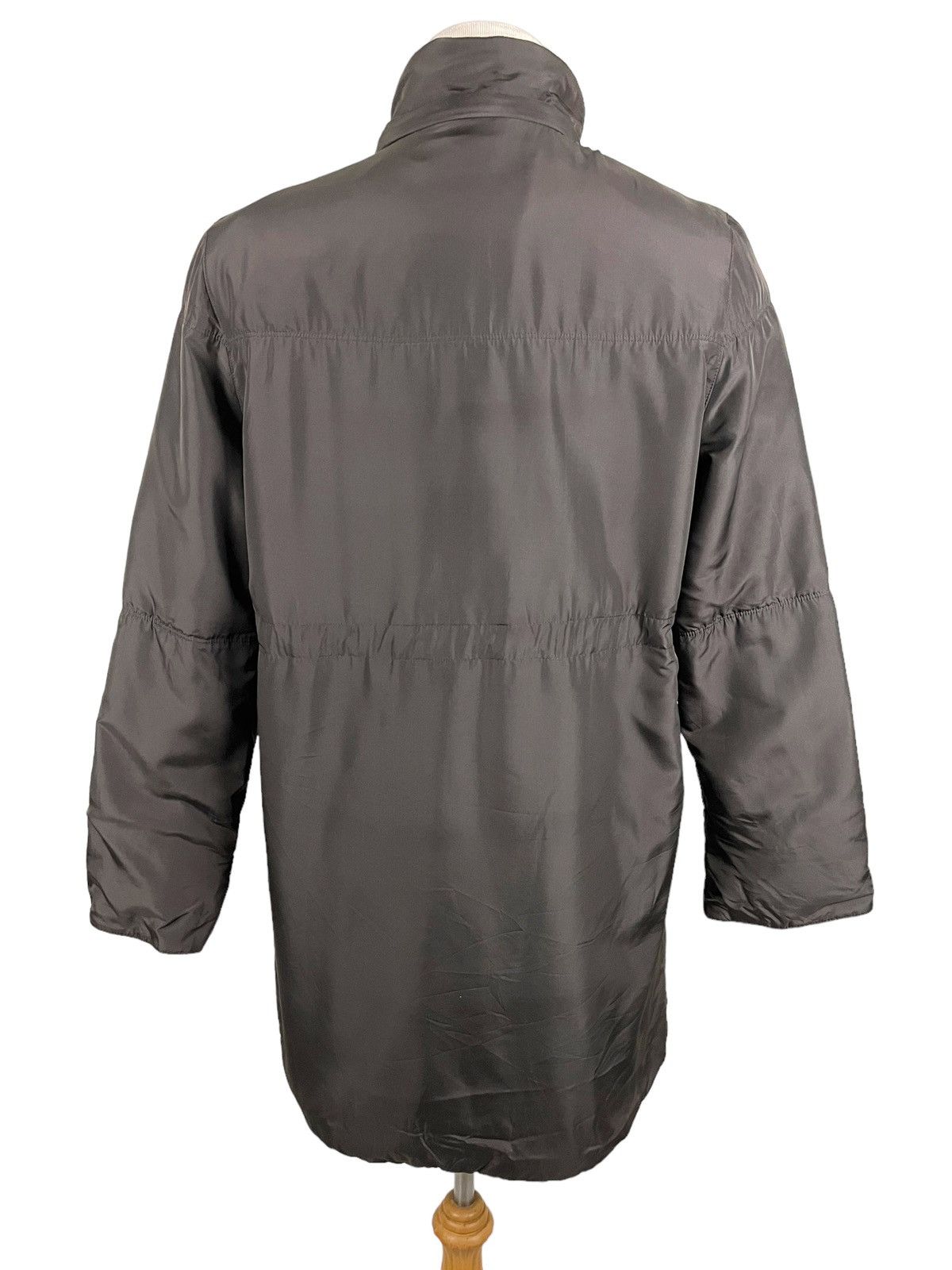 Balmain Vintage Balmain made in Japan Long jacket Size US M / EU 48-50 / 2 - 2 Thumbnail