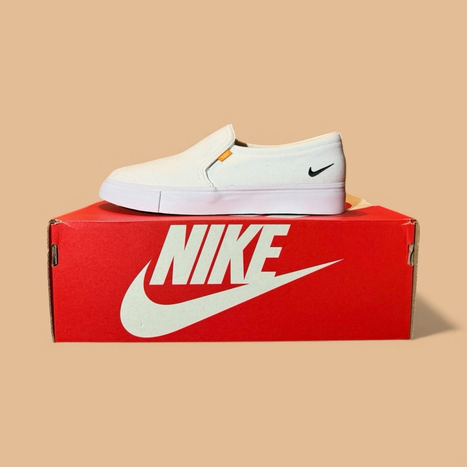 Nike Nike Court Royale AC Slp Size US 9.5 / IT 39.5 - 1 Thumbnail