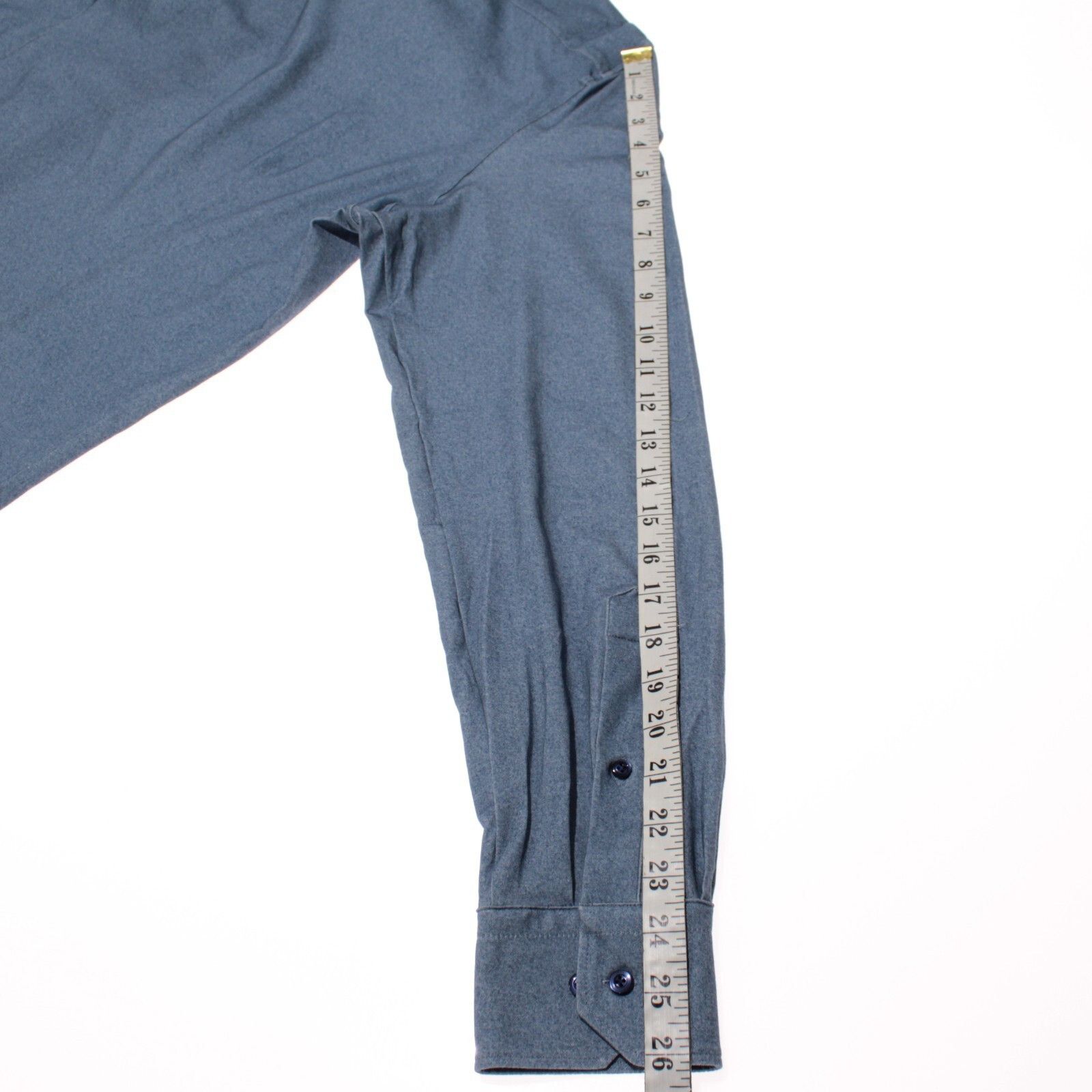 Other Emanuel Berg New with tags Shirt Size L US In Blue Size US L / EU 52-54 / 3 - 5 Thumbnail