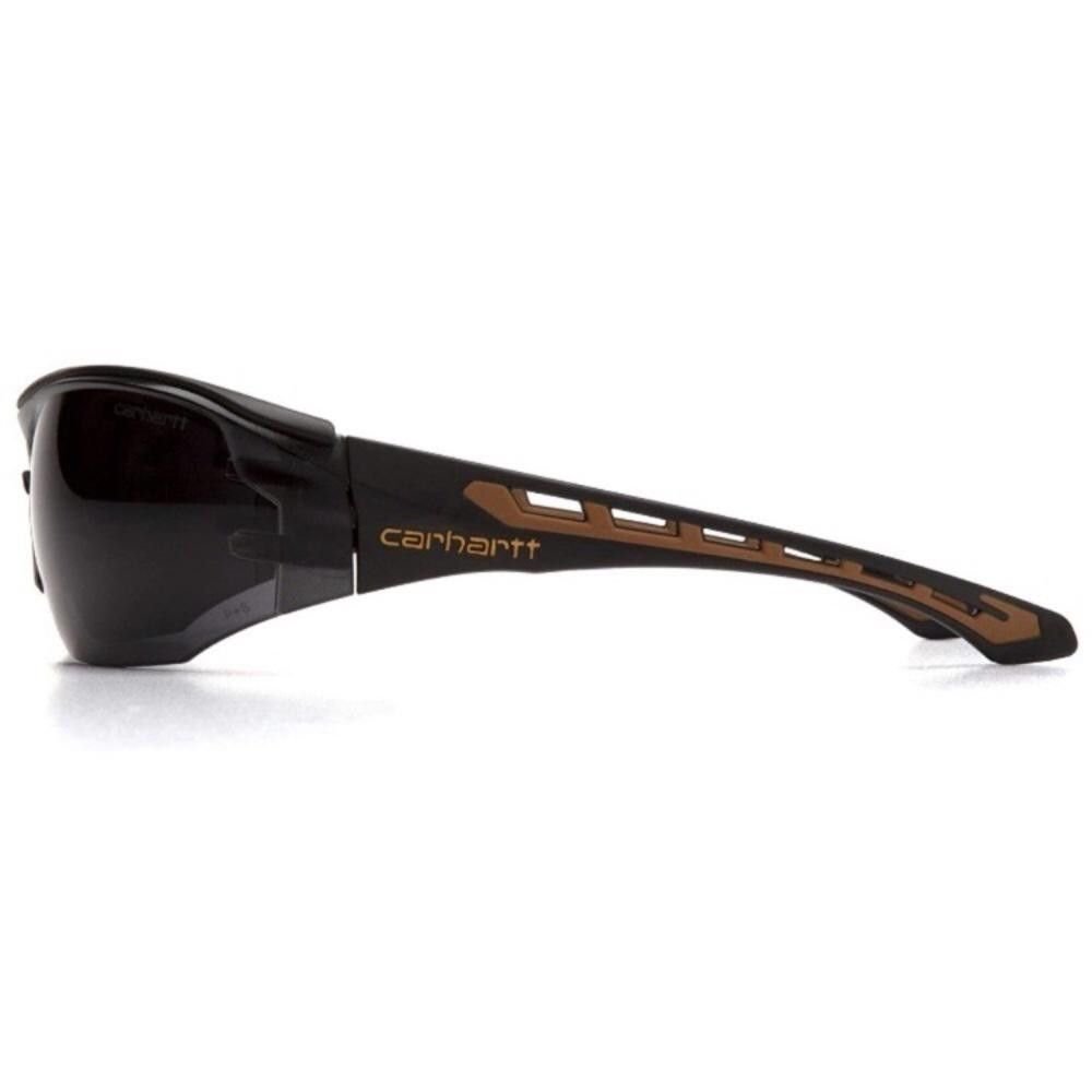 Carhartt NWT Carhartt Easley Glasses with Gray Lens Size ONE SIZE - 3 Thumbnail