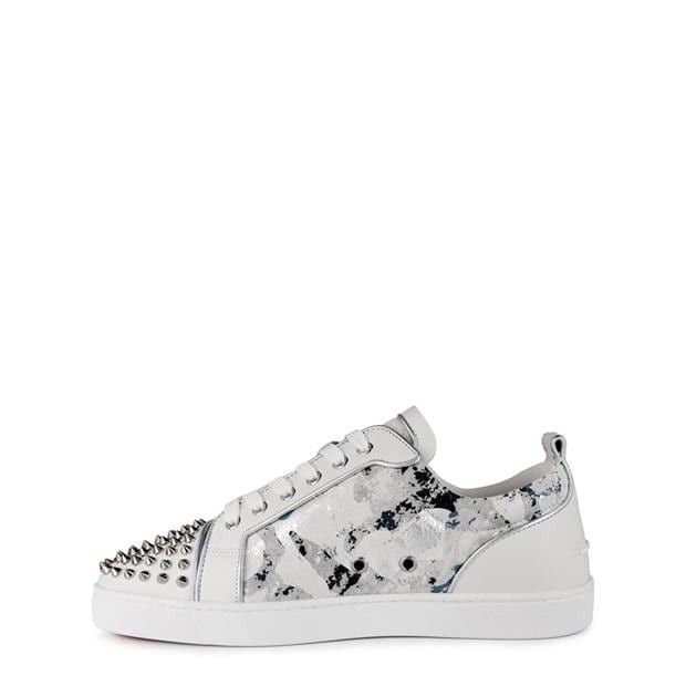 Christian Louboutin Gravity Sneakers Size US 12 / EU 45 - 3 Thumbnail