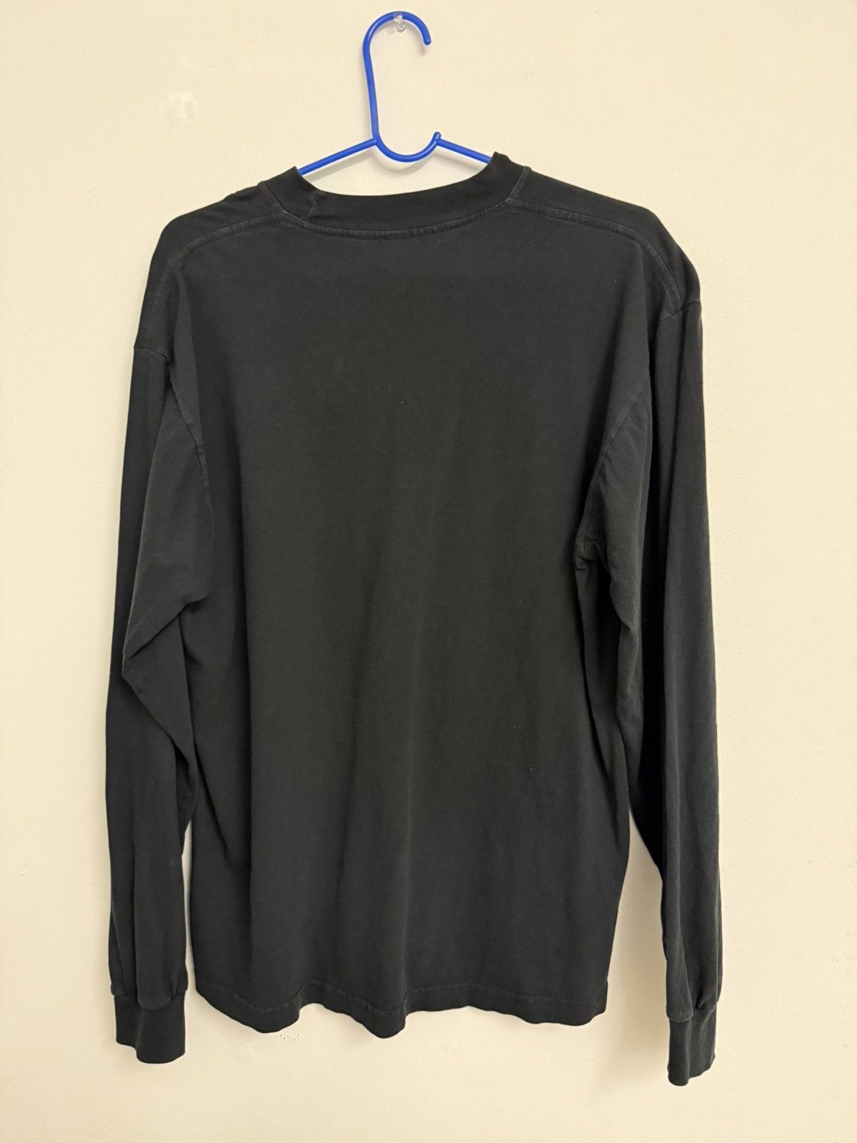 Kanye West × Yeezy KANYE WEST / YE DONDA LISTENING PARTY LONG SLEEVE TEE SHIRT Size US L / EU 52-54 / 3 - 2 Thumbnail