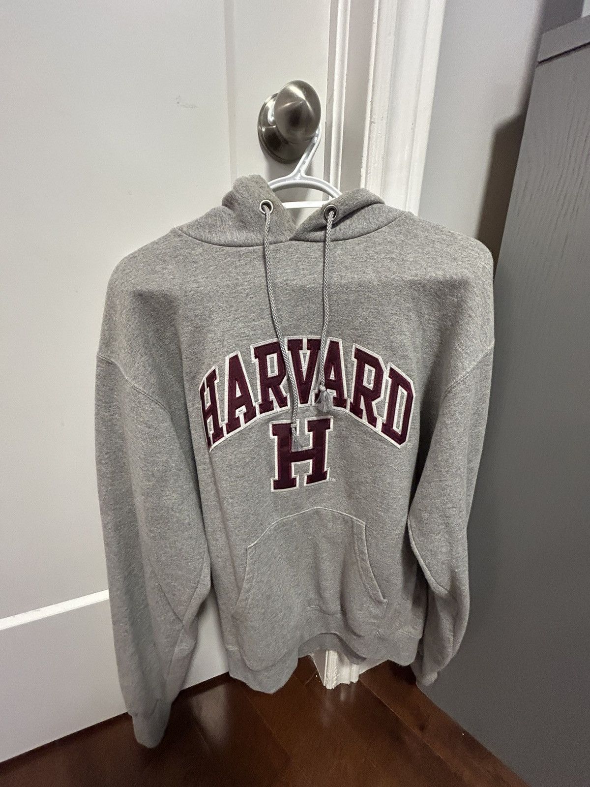Champion Harvard hoodie champion Size US M / EU 48-50 / 2 - 2 Thumbnail
