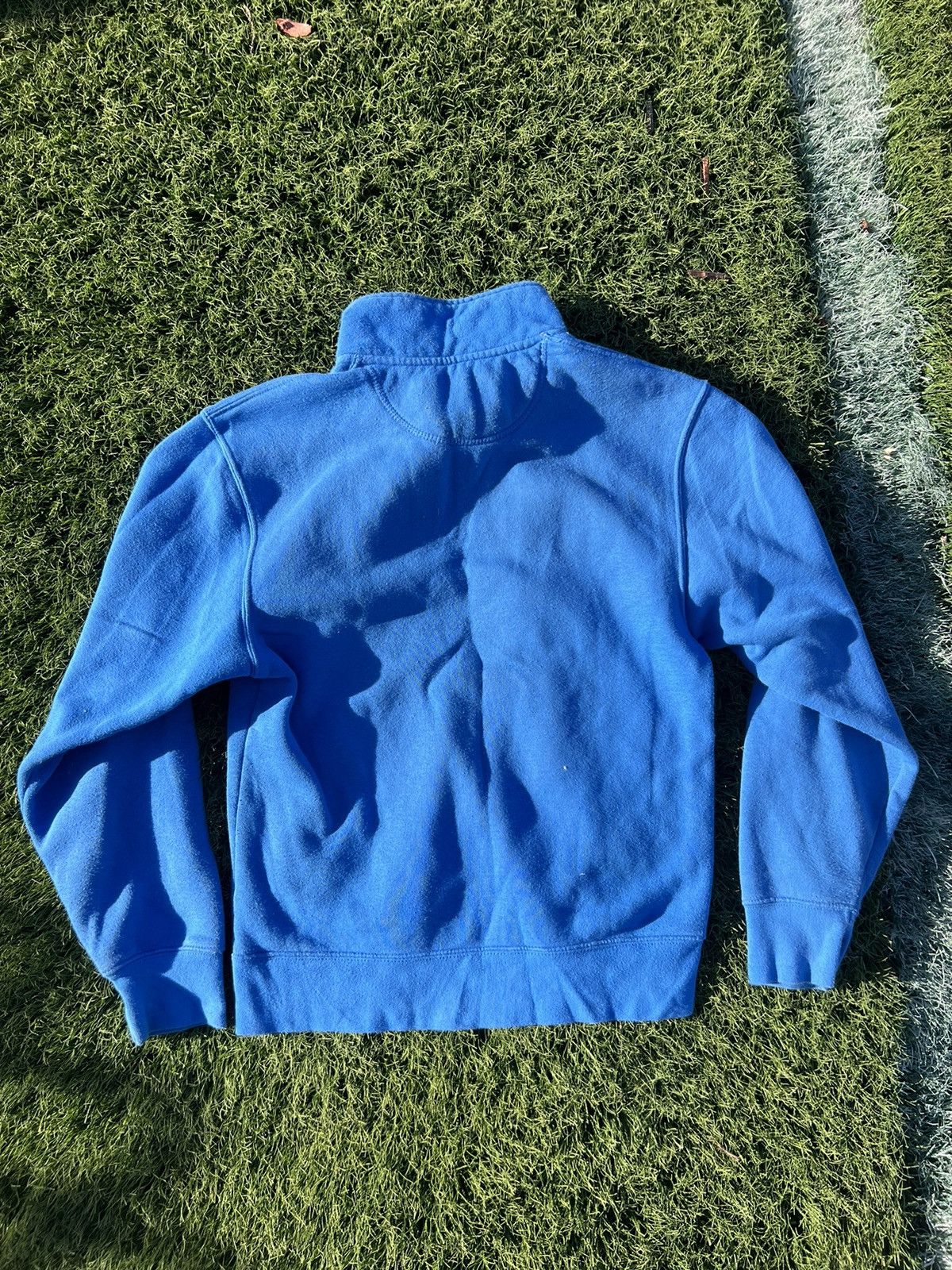 Vintage UCLA quarter zip Size XS / US 0-2 / IT 36-38 - 2 Thumbnail