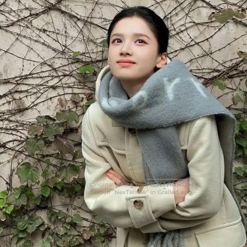 Burberry Burberry Light Gray Wool Long Coat for Women. Size S / US 4 / IT 40 - 8 Thumbnail