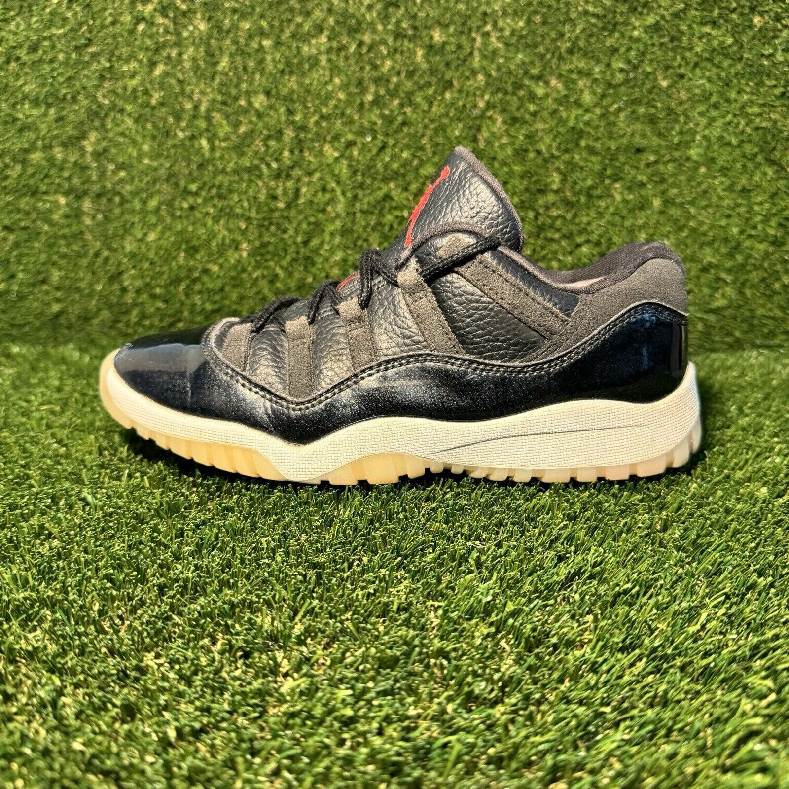 Jordan Brand Size 4.5W 3 PS Jordan 11 Retro Low 72 10 Grailed