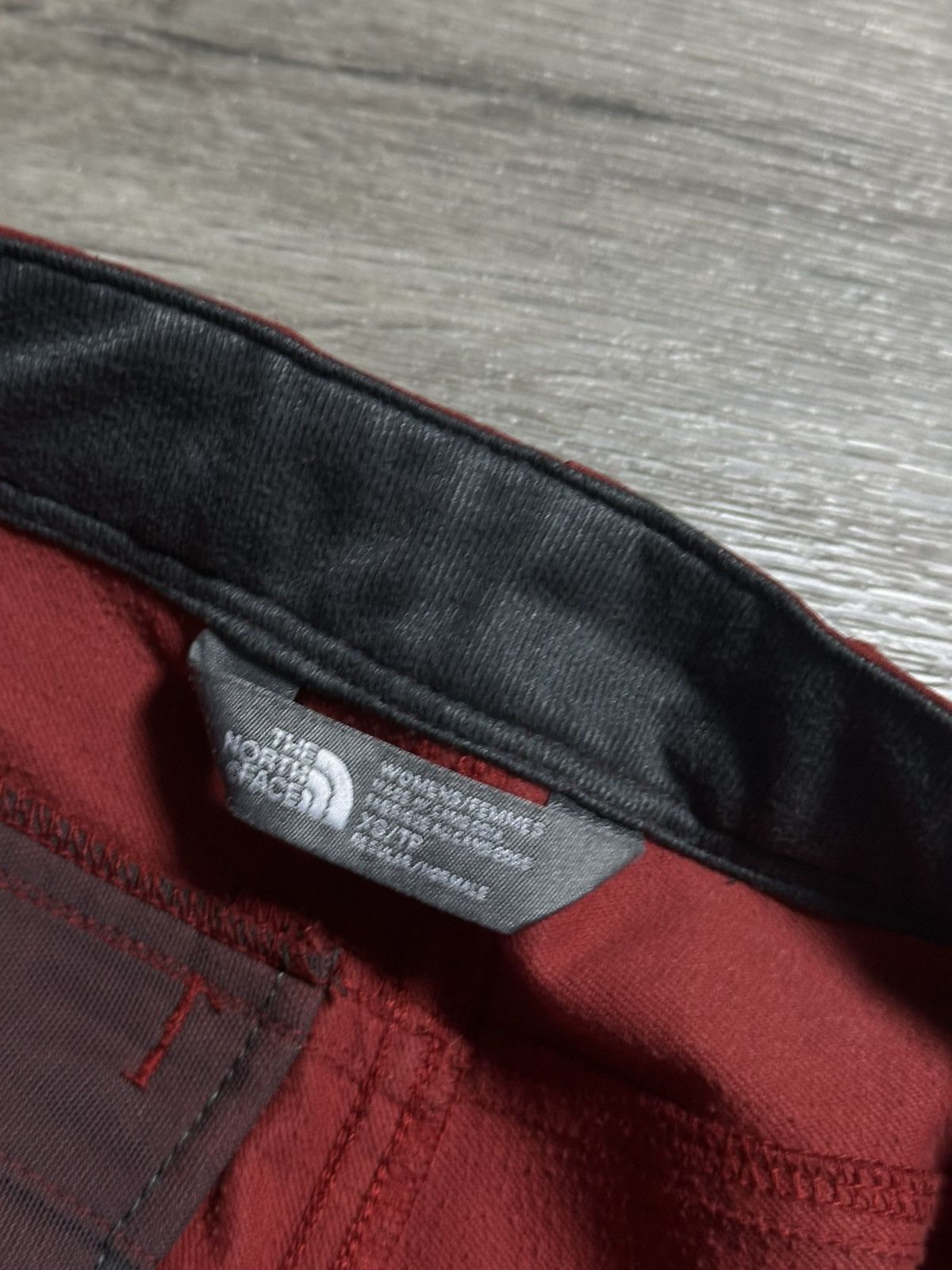The North Face 🫧The North Face Women's Felik Slim Tapered Pants Hiking Size 24" / US 00 / IT 34 - 12 Thumbnail