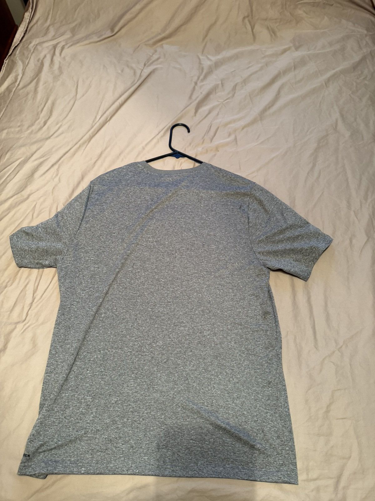 Reebok Reebok Athletic Shirt Size US L / EU 52-54 / 3 - 2 Thumbnail