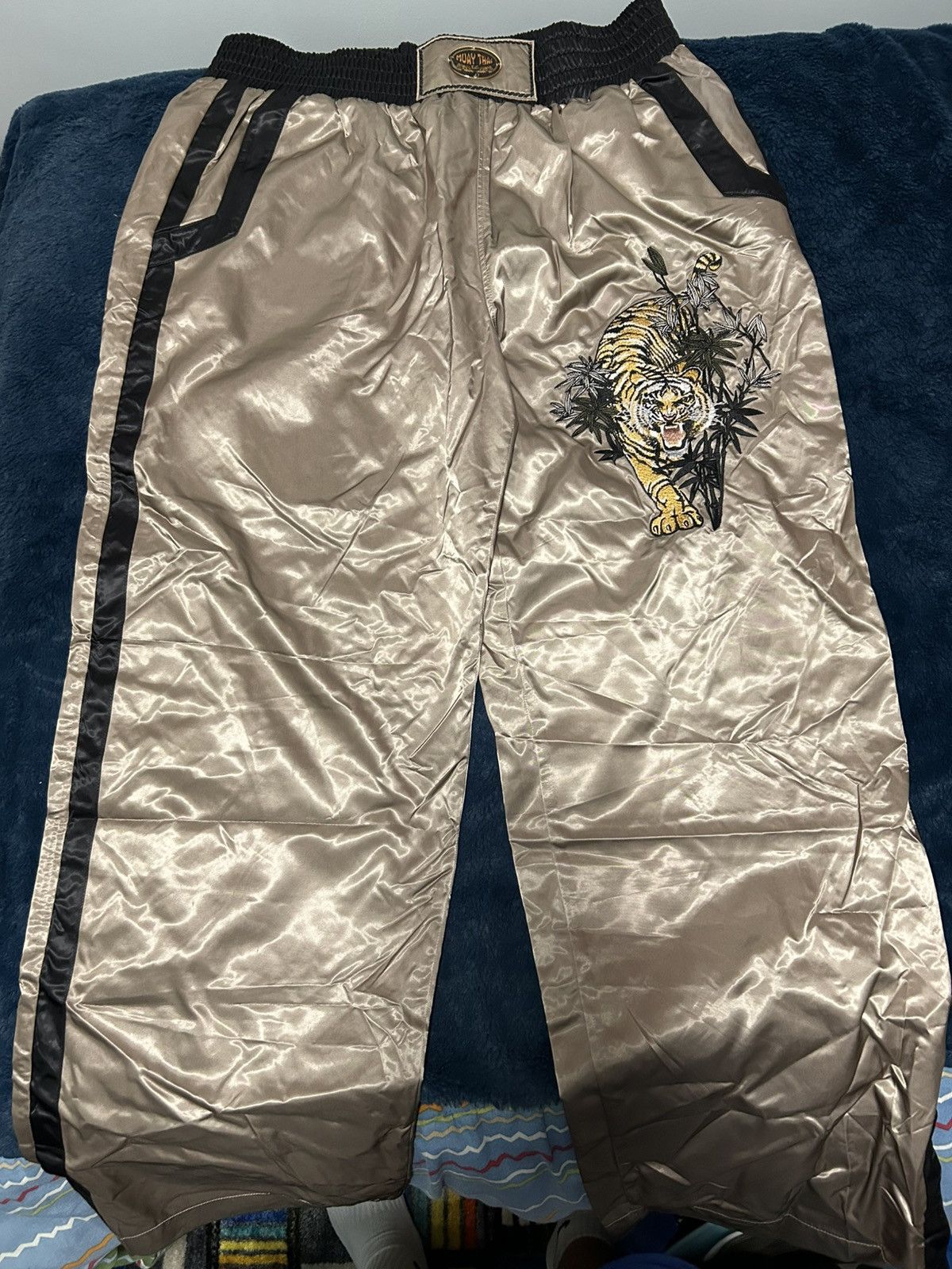 Dolce & Gabbana Dolce & gabbana pants Size US 36 / EU 52 - 1 Thumbnail