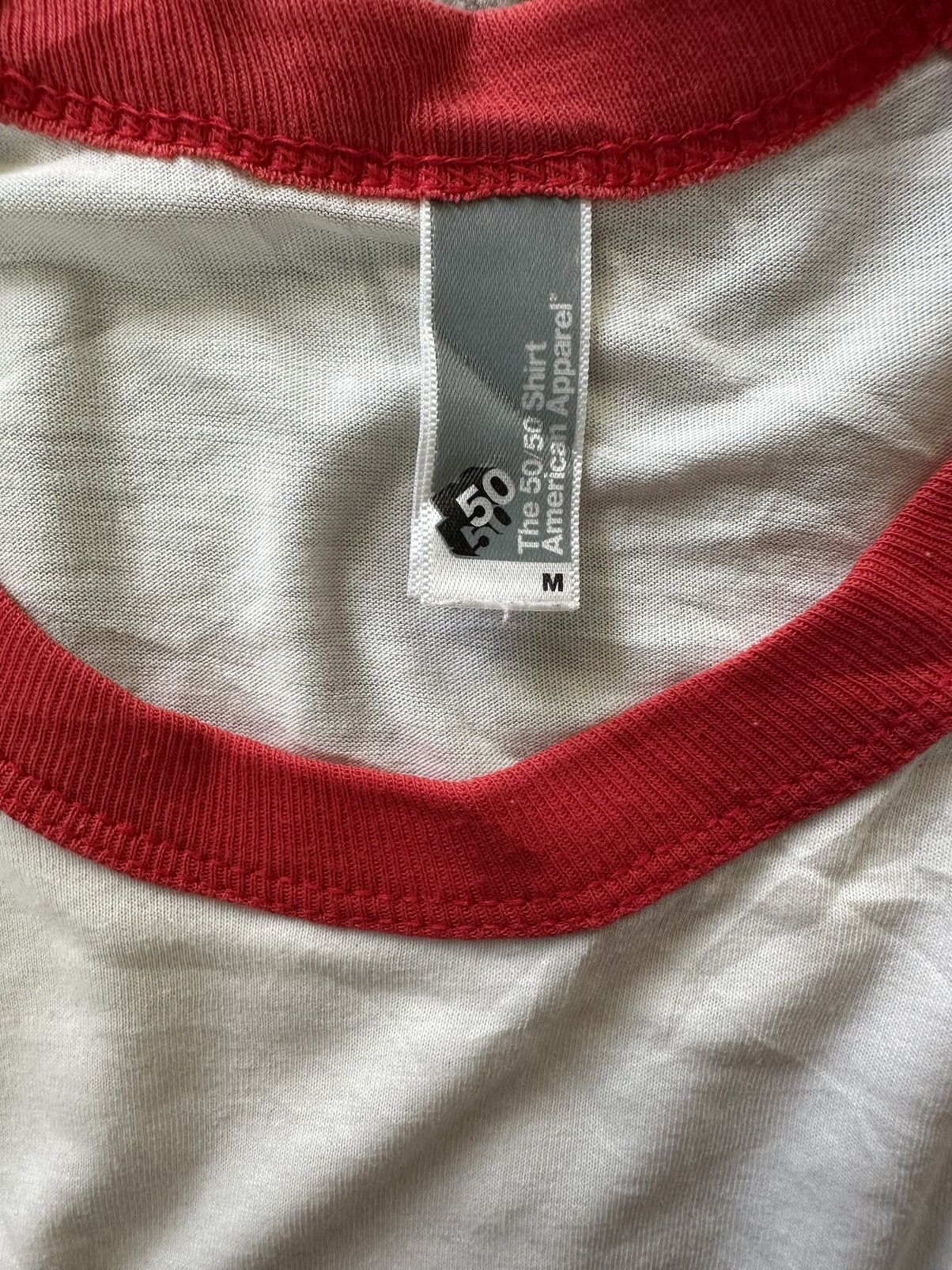 Band Tees × Vintage JAKE OWEN Size US M / EU 48-50 / 2 - 4 Thumbnail