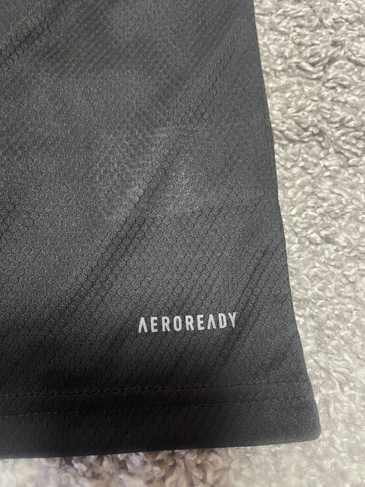 Adidas GERMANY 2020-2022 AWAY HOFMANN FOOTBALL JERSEY M ADIDAS Size US M / EU 48-50 / 2 - 9 Thumbnail
