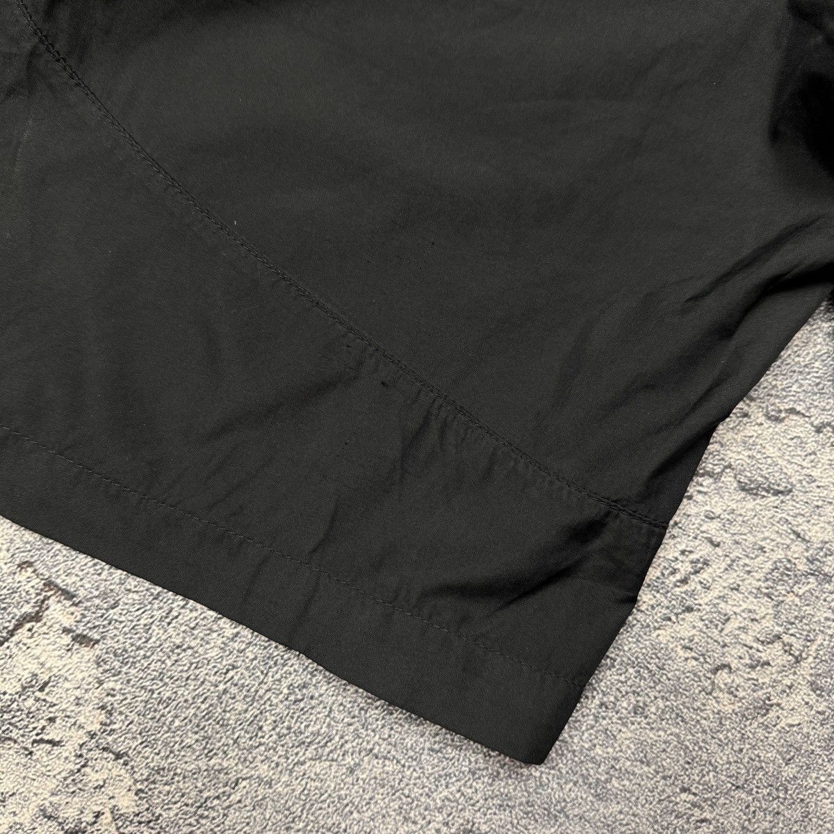 Nike × Vintage Nike Vintage Shorts 90s Size US 30 / EU 46 - 7 Thumbnail