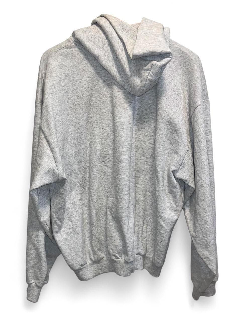 Yeezy Black Dogs Gosha Design Hoodie Size US M / EU 48-50 / 2 - 2 Thumbnail