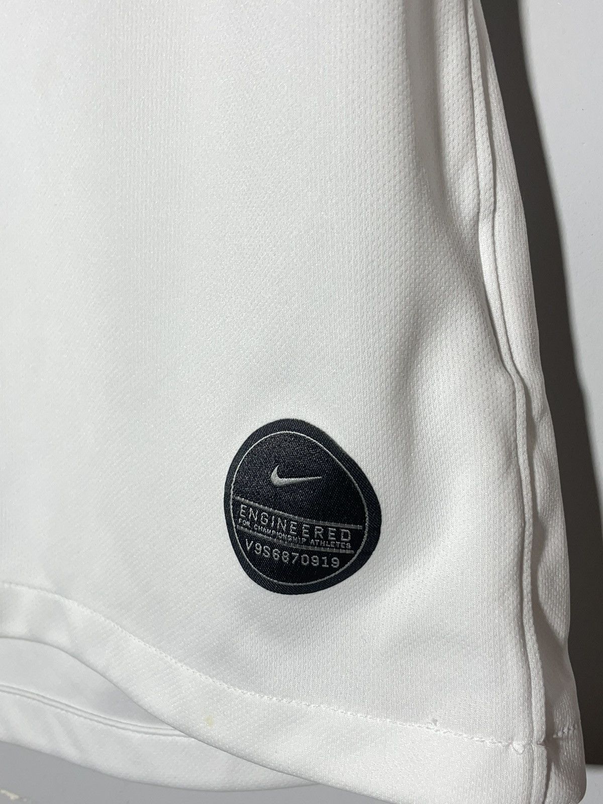 Nike Tottenham Hotspur Nike 2019/20 Home Y2k Football Shirt Size US L / EU 52-54 / 3 - 7 Thumbnail