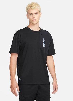 Nike Nike T-shirt size:L Size US L / EU 52-54 / 3 - 3 Thumbnail
