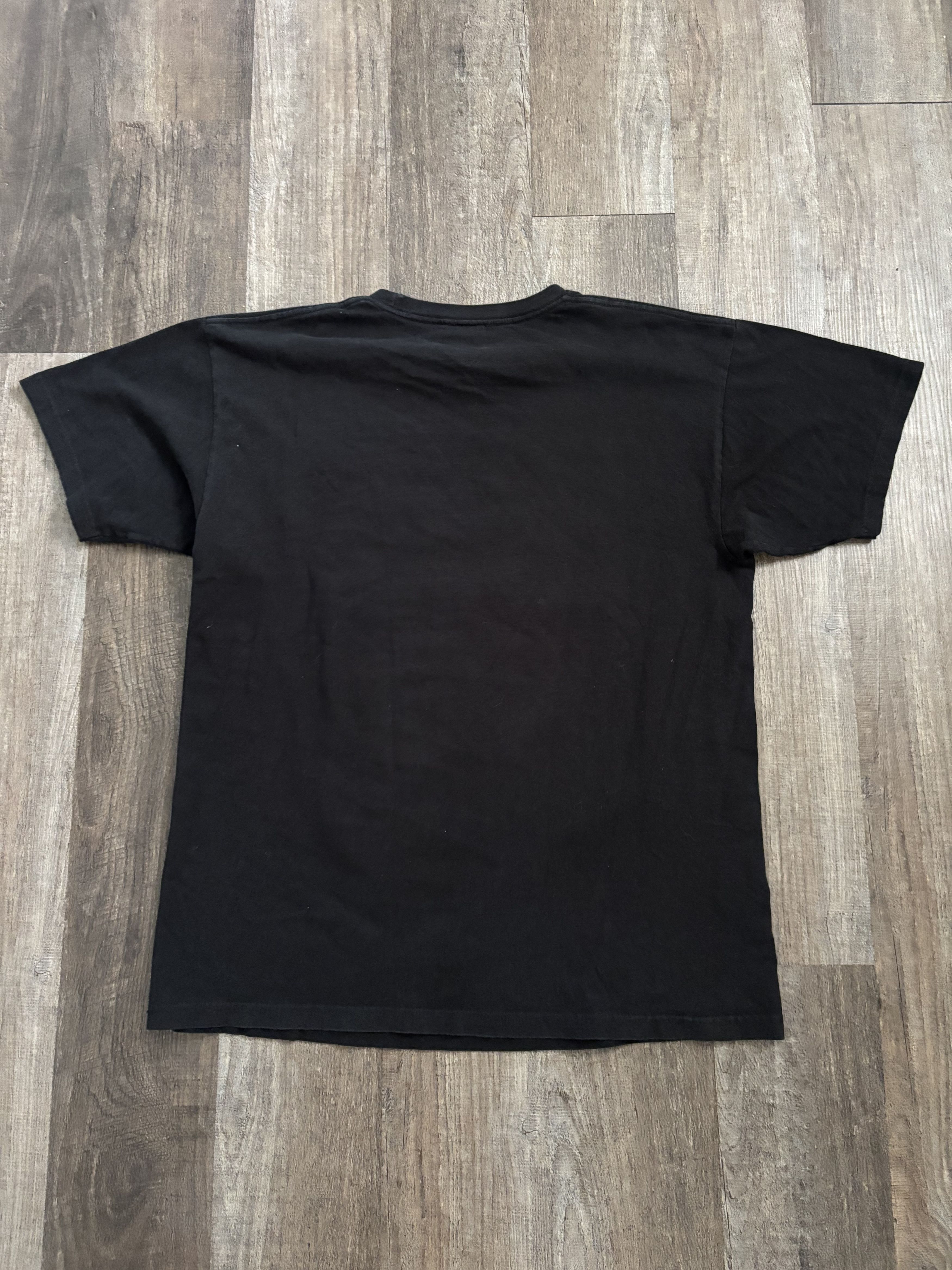 Obey Obey Repeat Logo Tee Shirt Size US L / EU 52-54 / 3 - 3 Thumbnail