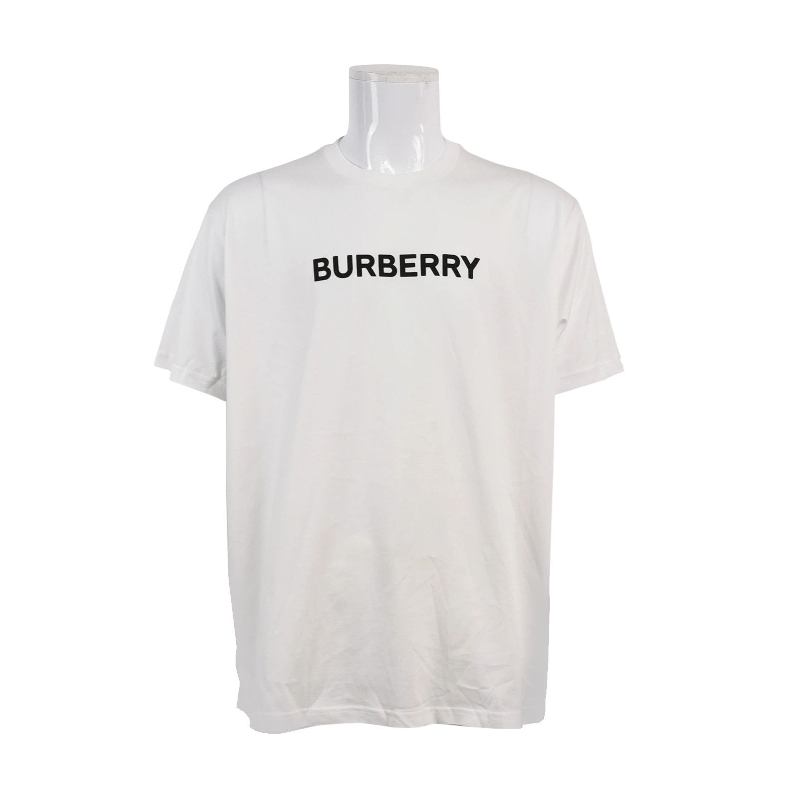 Burberry Burberry Men l Short Sleeve Shirts Size US L / EU 52-54 / 3 - 1 Thumbnail