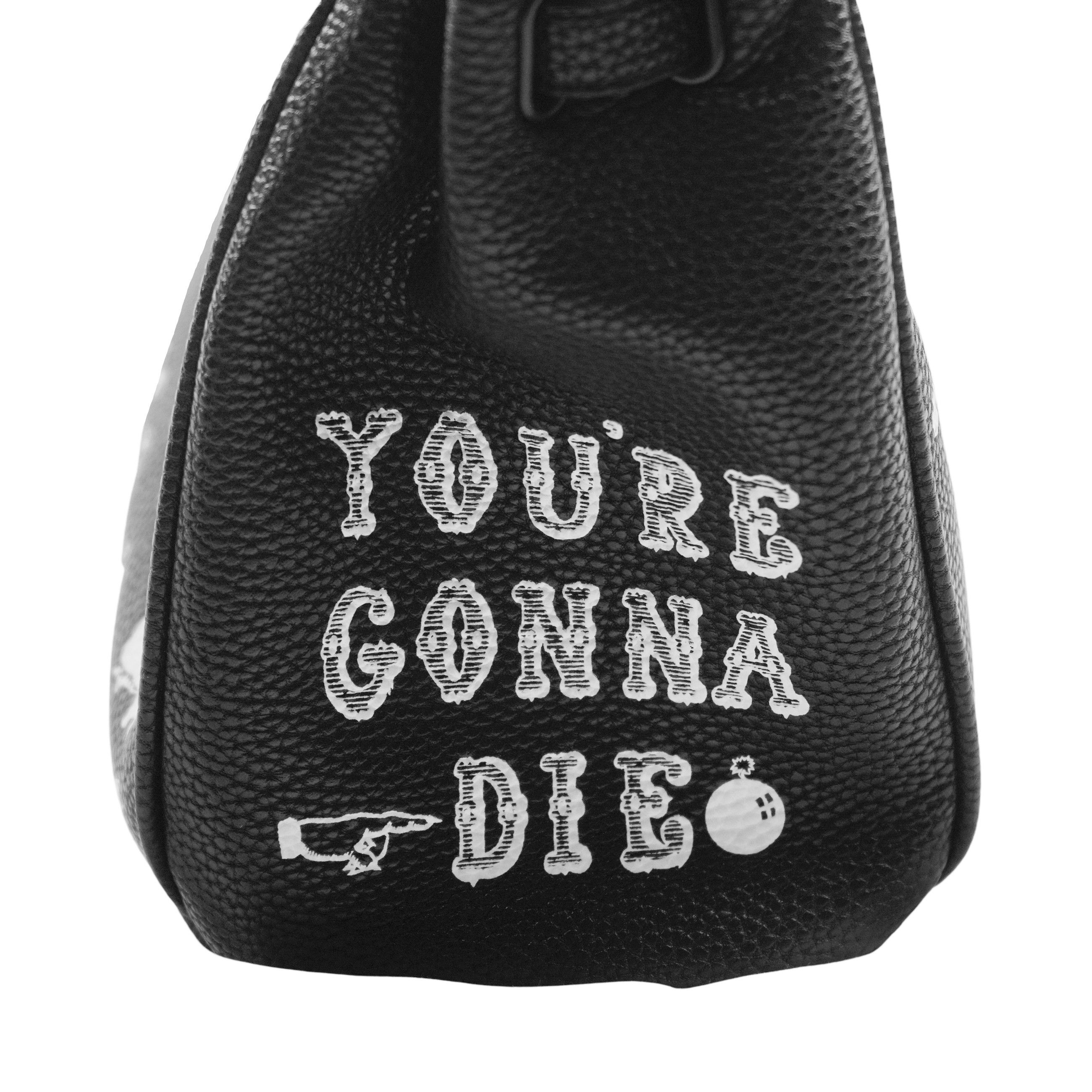 Hysteric Glamour "Destroy All Monsters" Birkin Bag Size ONE SIZE - 5 Thumbnail