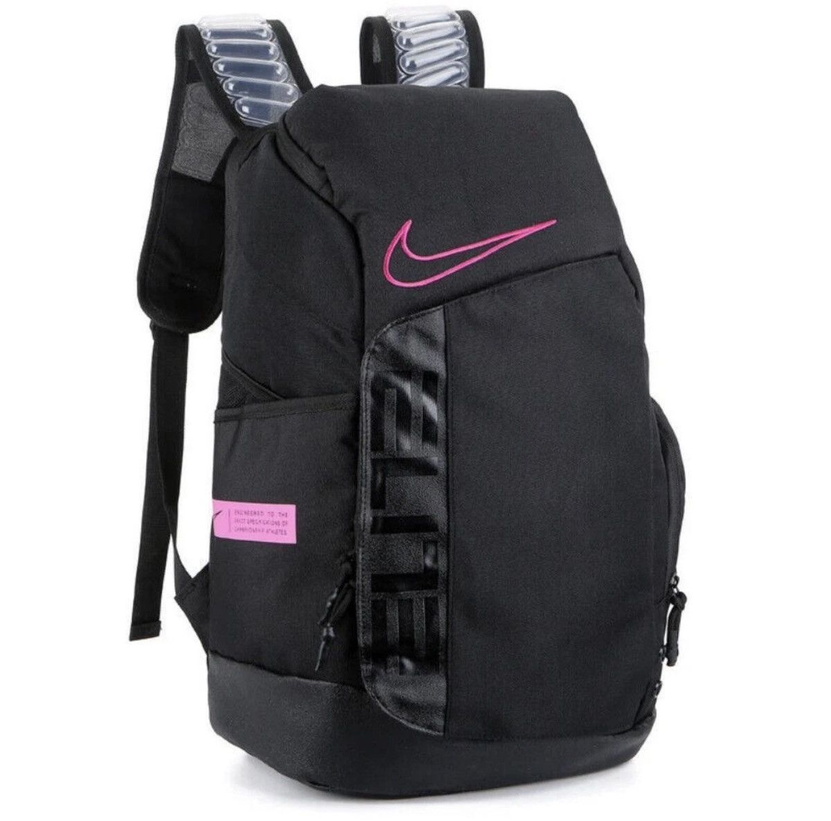 Nike NIKE HOOPS ELITE PRO BASKETBALL Size ONE SIZE - 2 Thumbnail