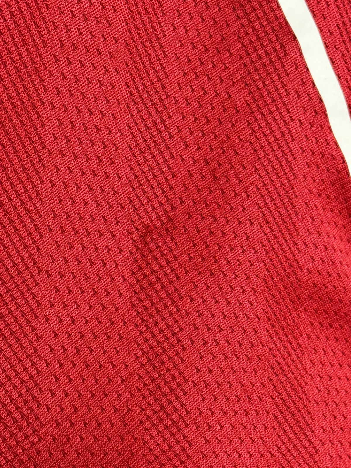 Nike XXXL Manchester United 07/09 Home Football Jersey T-Shirt Size US XXL / EU 58 / 5 - 15 Thumbnail