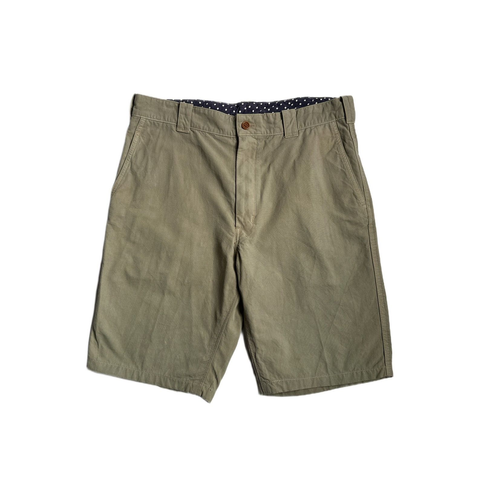 Comme des Garcons Comme des Garcons Homme Shorts Size US 30 / EU 46 - 1 Thumbnail