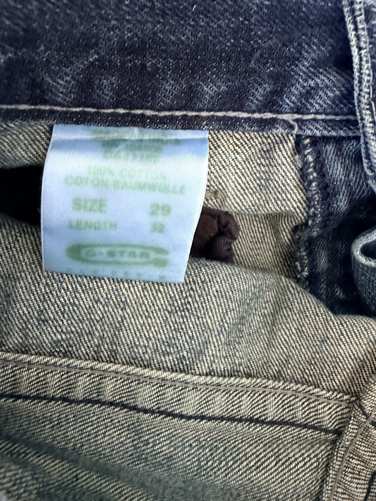 G-Star G star jeans Size US 29 - 4 Thumbnail