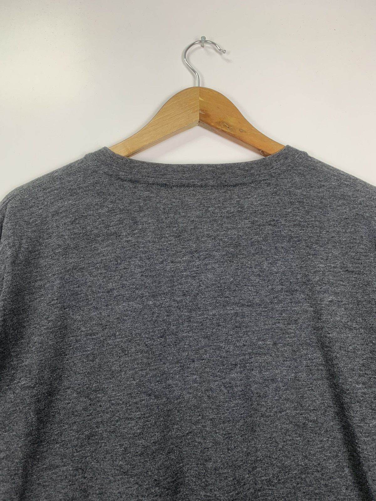 Anime × Vintage Vintage Pluvious Tee Size US XL / EU 56 / 4 - 10 Thumbnail