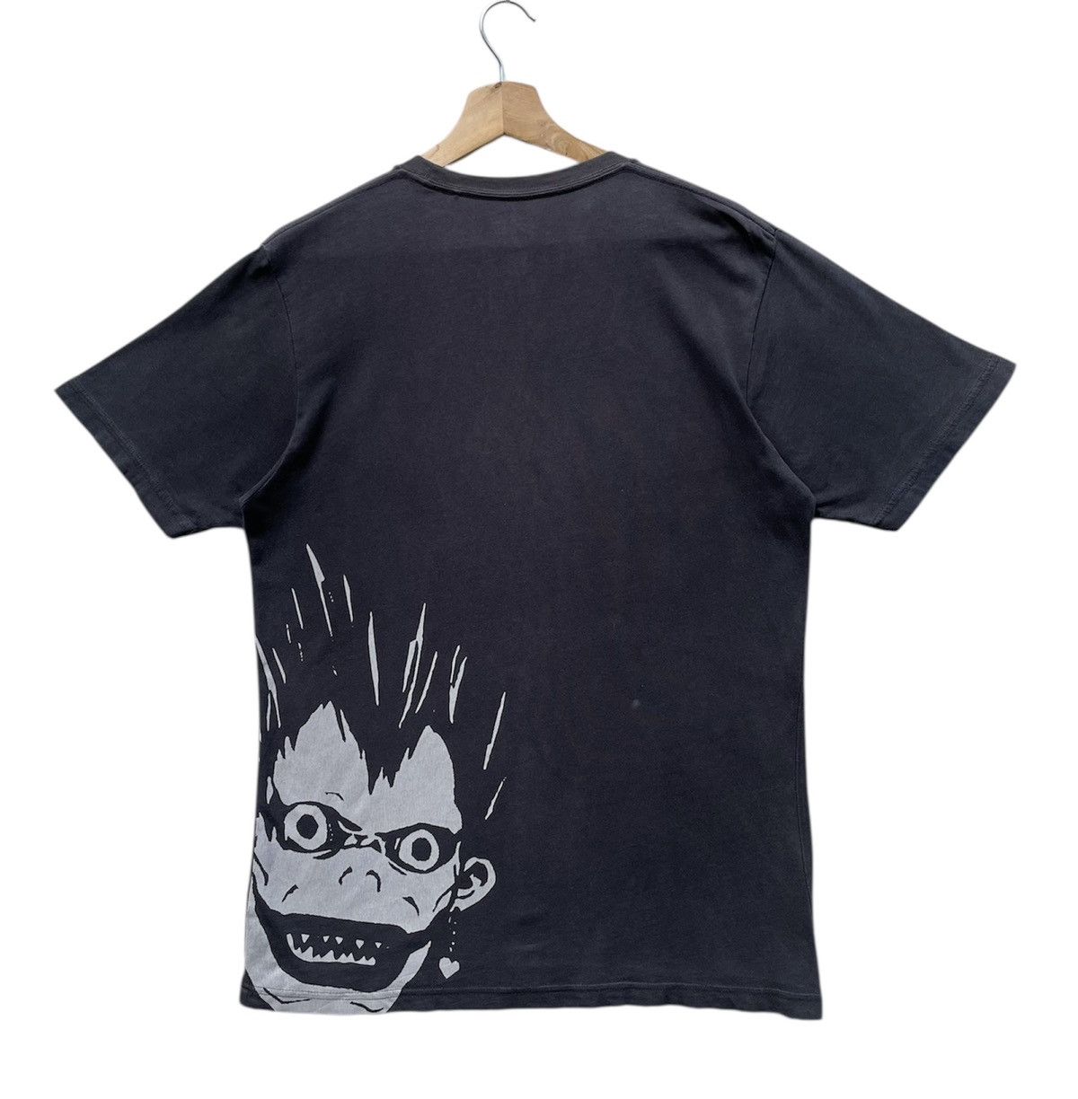 Anime RARE🔥 Death Note anime Size US M / EU 48-50 / 2 - 1 Thumbnail