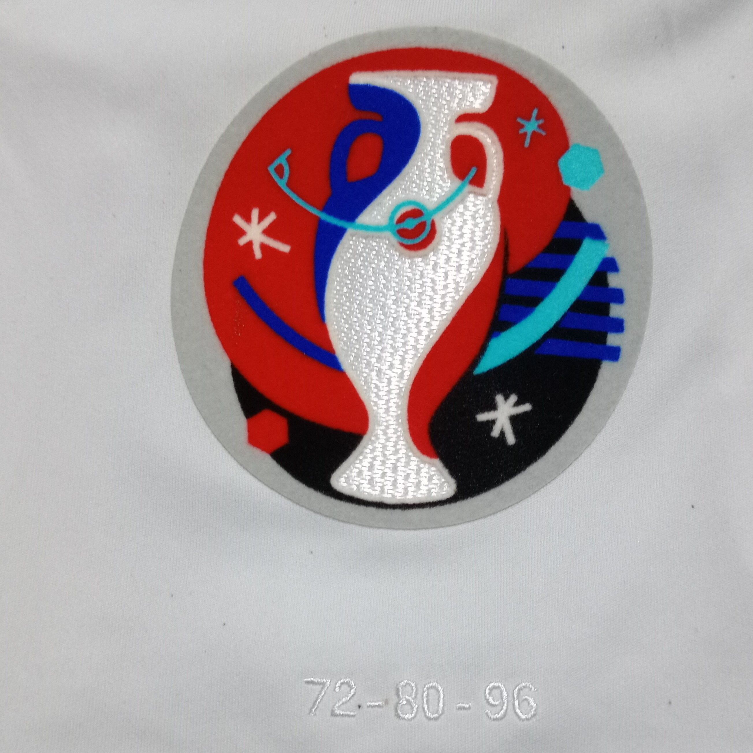 Adidas Germany Euro 2016 Home Jersey Toni Kroos 18 Size US M / EU 48-50 / 2 - 7 Thumbnail
